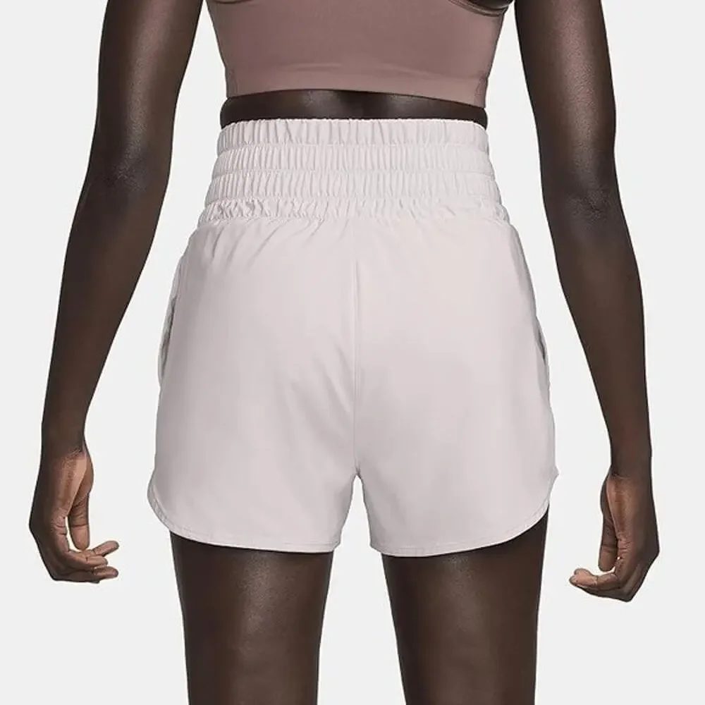 Nike One Dri-FIT Ultra High-Waisted 3